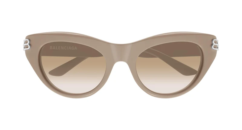 Balenciaga BB0466S 003 55