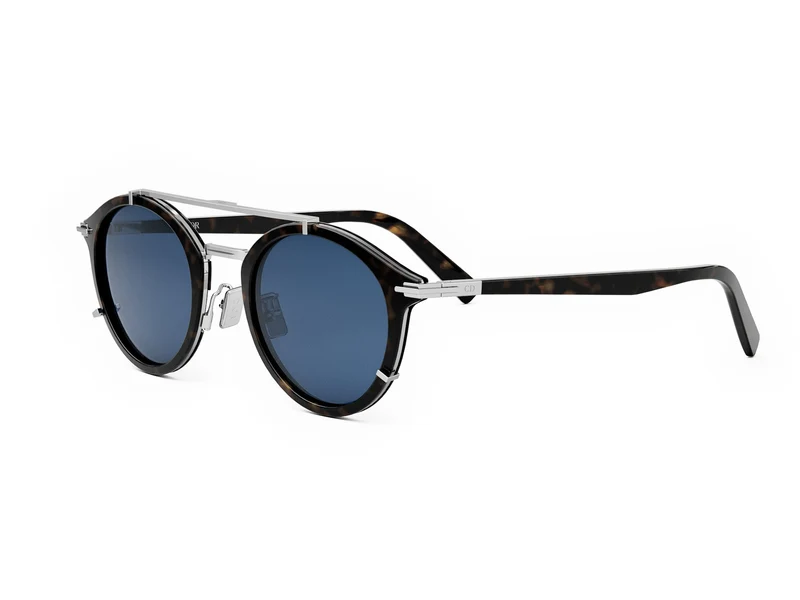 DIOR DIORBLACKSUIT R7U DM40111U 20B0 52V 50