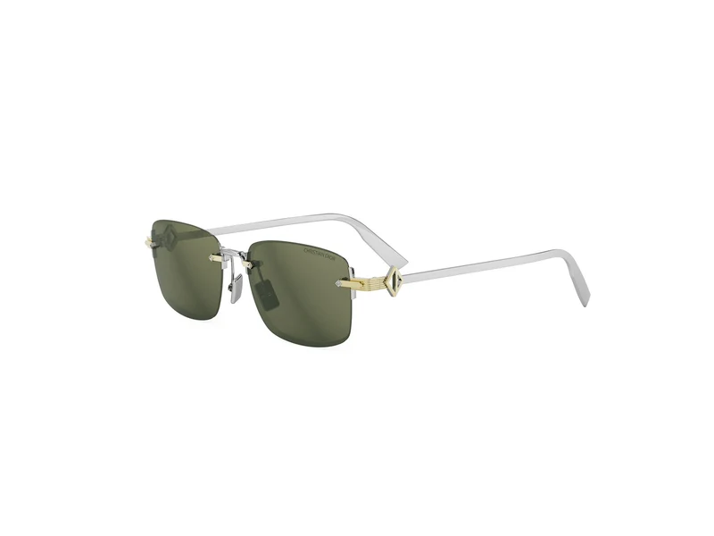 DIOR CD DIAMOND S11U DM40163U F2C0 16N 54