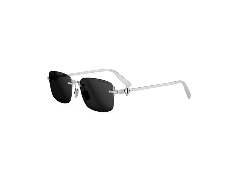DIOR CD DIAMOND S11U DM40163U F0A0 16A 54
