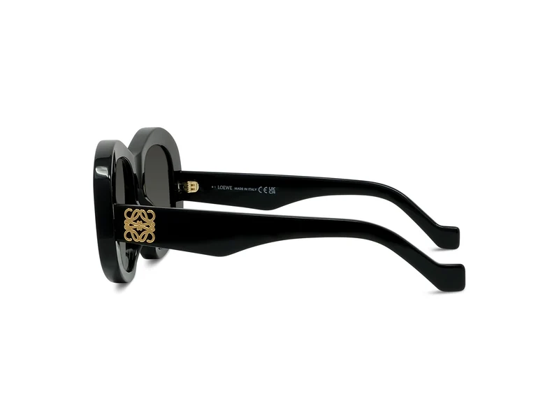 LOEWE ANAGRAM LW40181I 01B 51