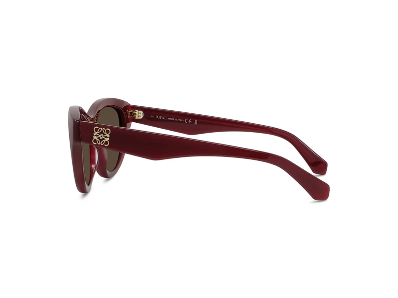 LOEWE ANAGRAM LW40182U 66E 53