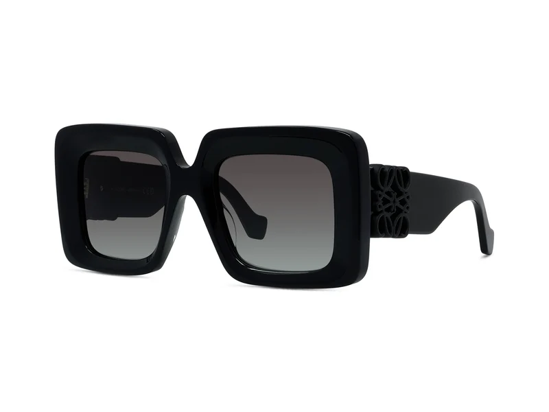 LOEWE ANAGRAM LW40176U 01B 51