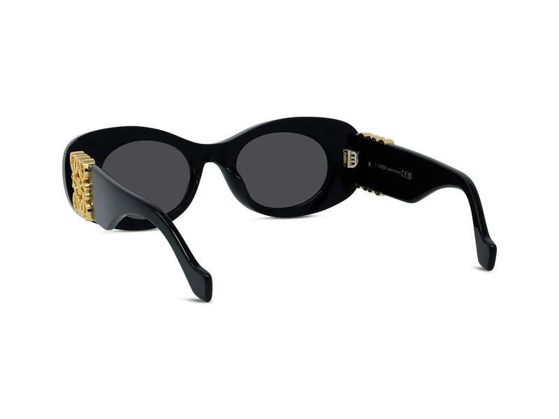 LOEWE ANAGRAM LW40175U 01A 49