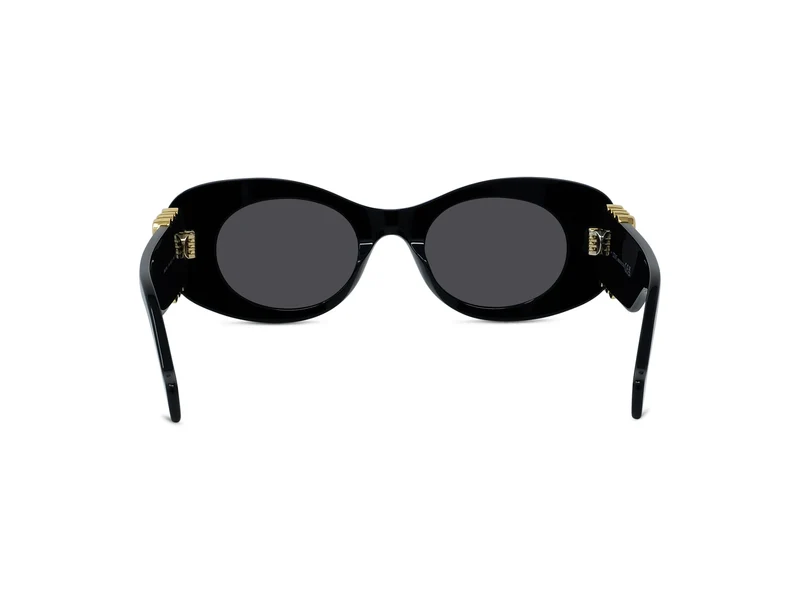 LOEWE ANAGRAM LW40175U 01A 49