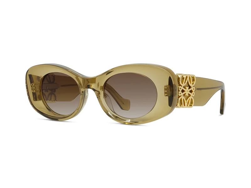 LOEWE ANAGRAM LW40175U 96F 49