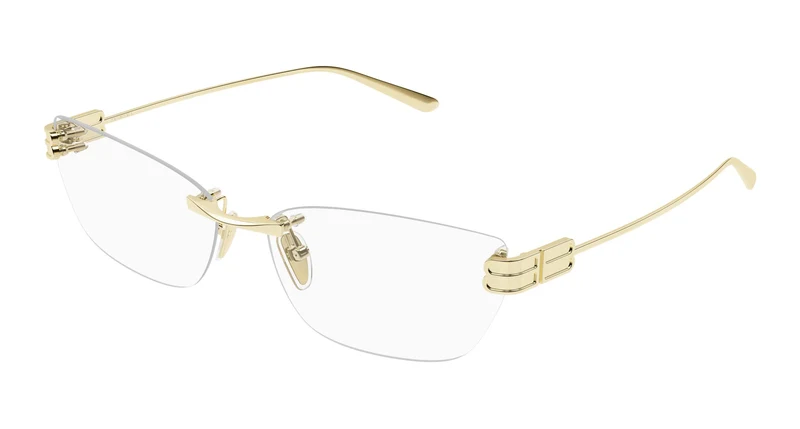 Balenciaga BB0490O 004 62
