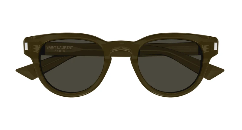 Saint Laurent SL 876 004 48