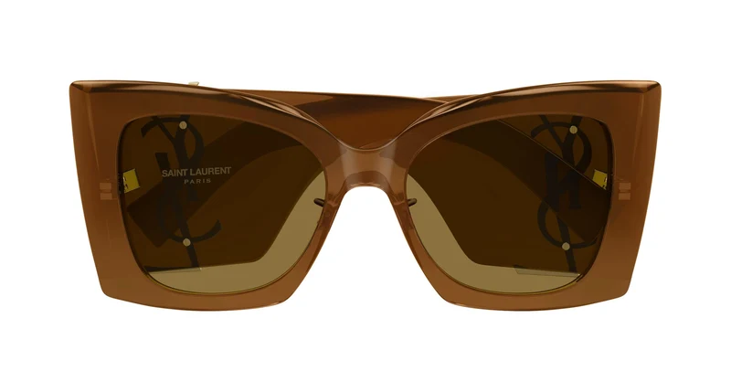 Saint Laurent SL M119/F BLAZE CRYSTAL 001 54