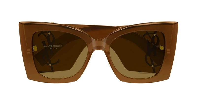 Saint Laurent SL M119 BLAZE CRYSTAL 002 54