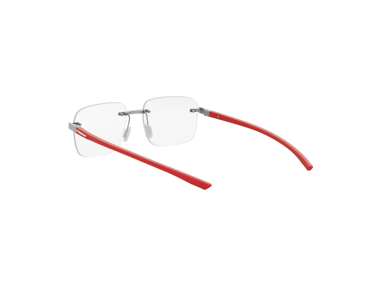 TAG-HEUER ESSENTIAL RIMLESS TH50031U 016 56