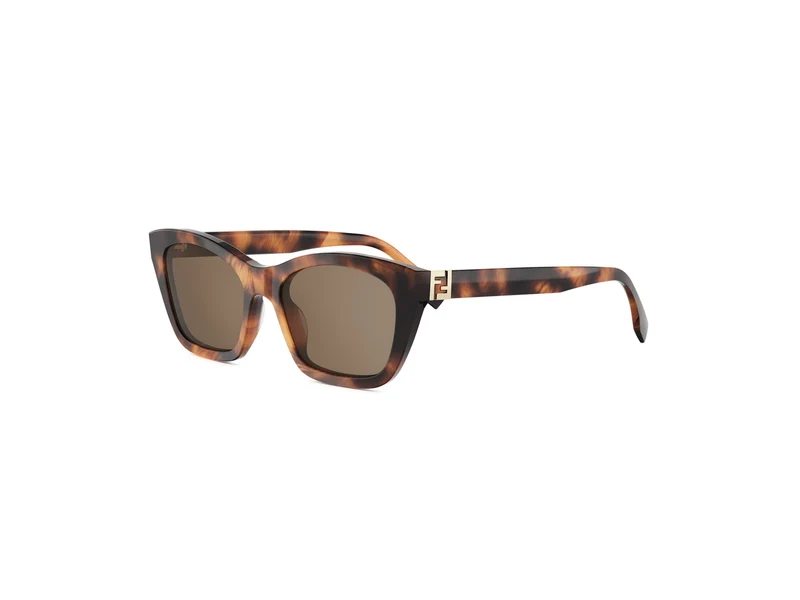 FENDI FOREVER FENDI FE40205I 53E 54