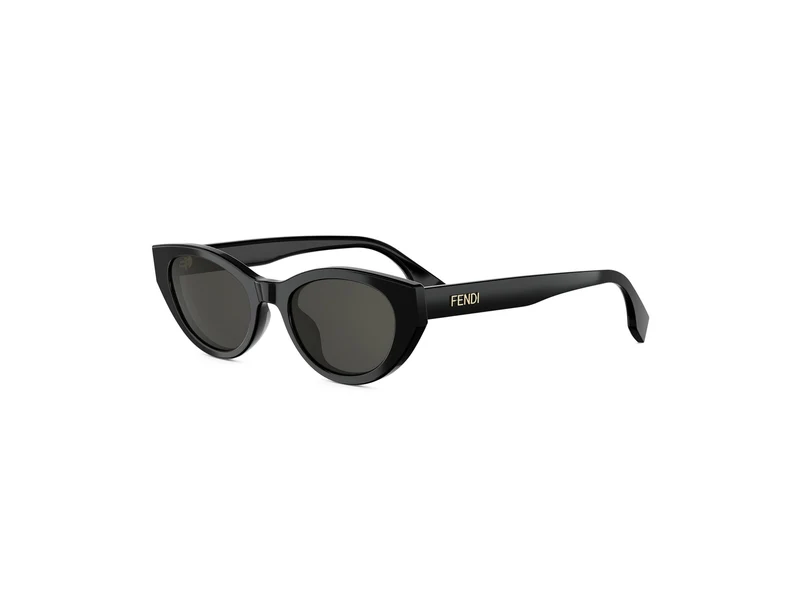 FENDI LETTERING FE40209I 01A 51