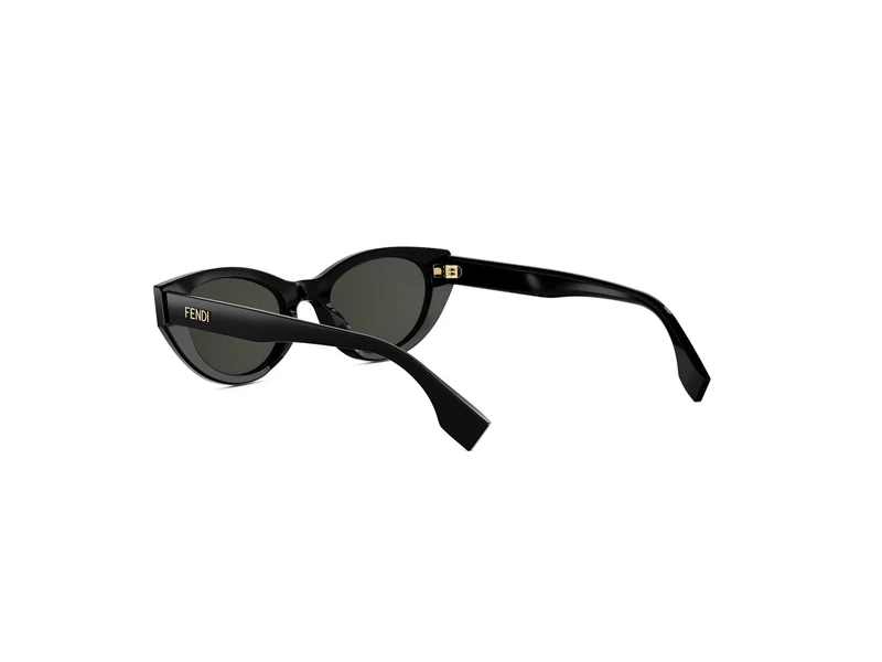 FENDI LETTERING FE40209I 01A 51