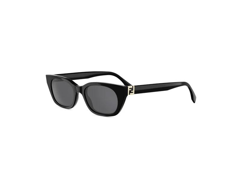 FENDI FOREVER FENDI FE40206I 01A 51