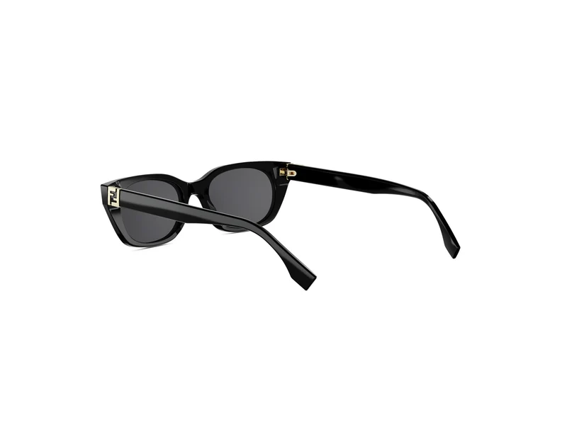 FENDI FOREVER FENDI FE40206I 01A 51