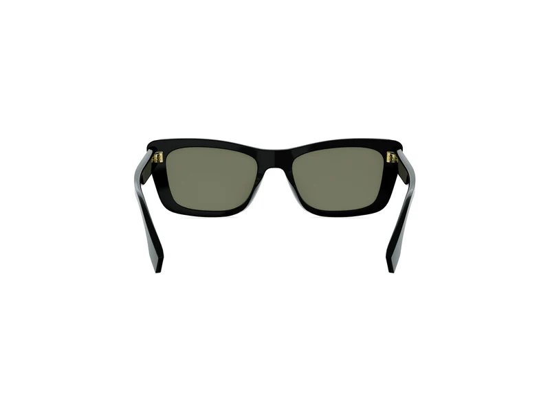 FENDI LETTERING FE40185I 01N 53