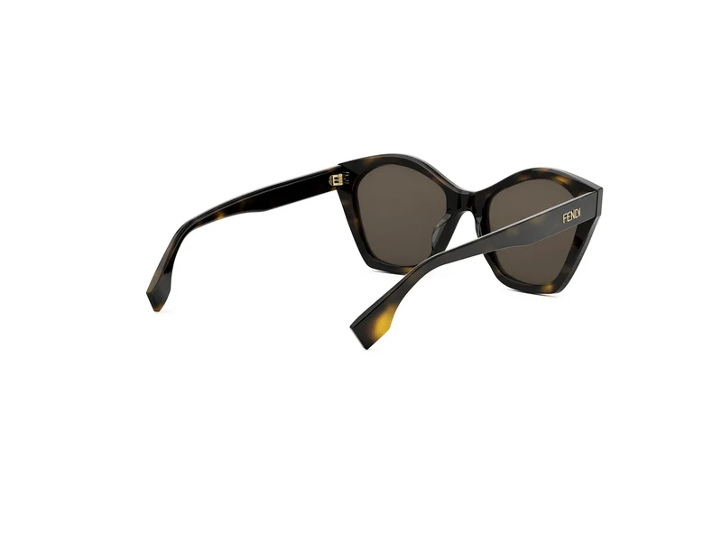 FENDI LETTERING FE40175I 52E 54