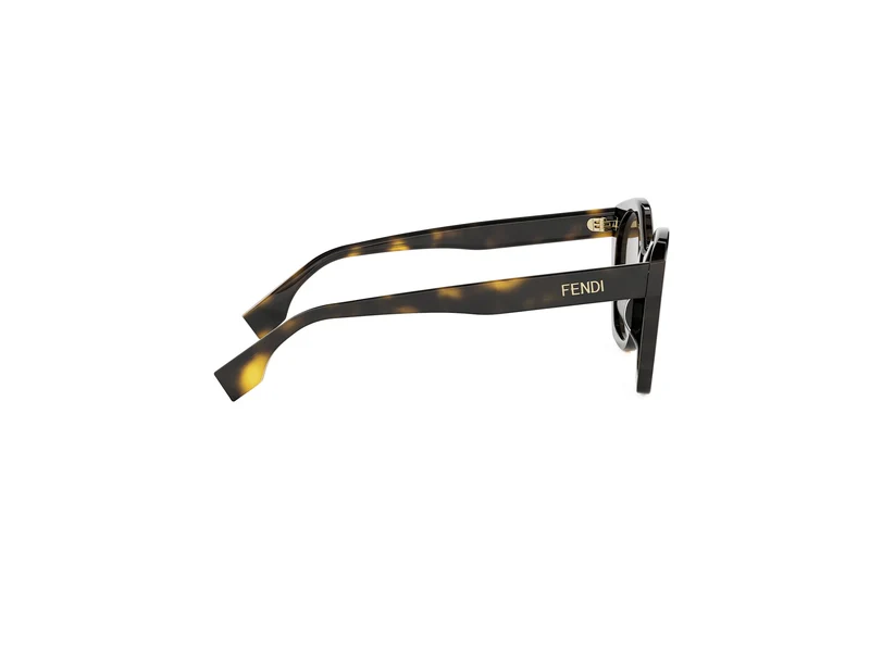 FENDI LETTERING FE40175I 52E 54