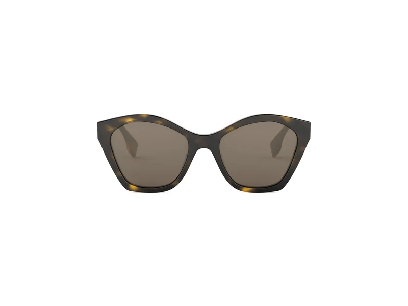 FENDI LETTERING FE40175I 52E 54