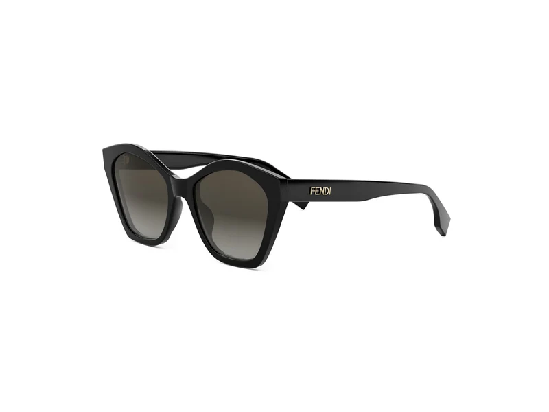 FENDI LETTERING FE40175I 01F 54