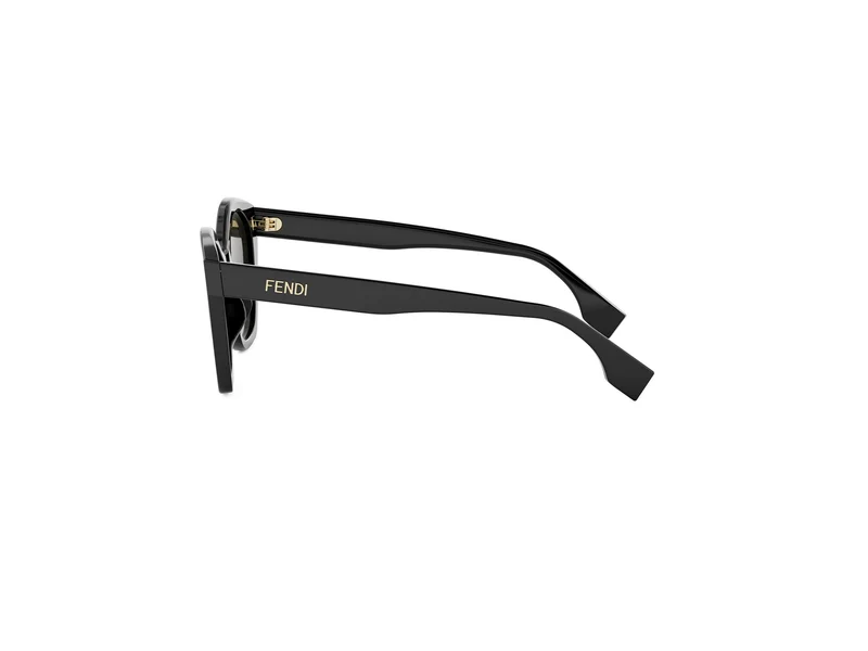 FENDI LETTERING FE40175I 01F 54