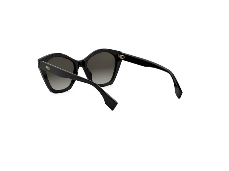 FENDI LETTERING FE40175I 01F 54