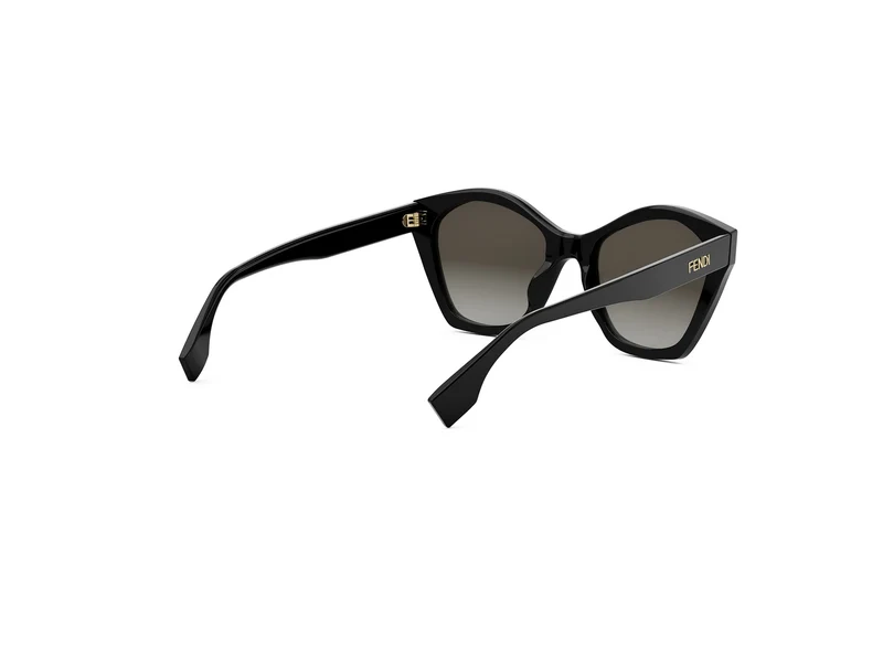FENDI LETTERING FE40175I 01F 54