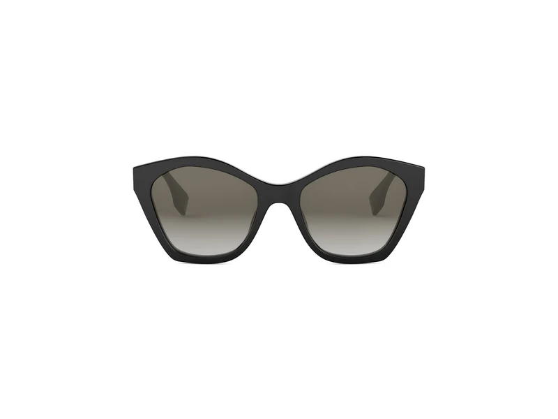 FENDI LETTERING FE40175I 01F 54