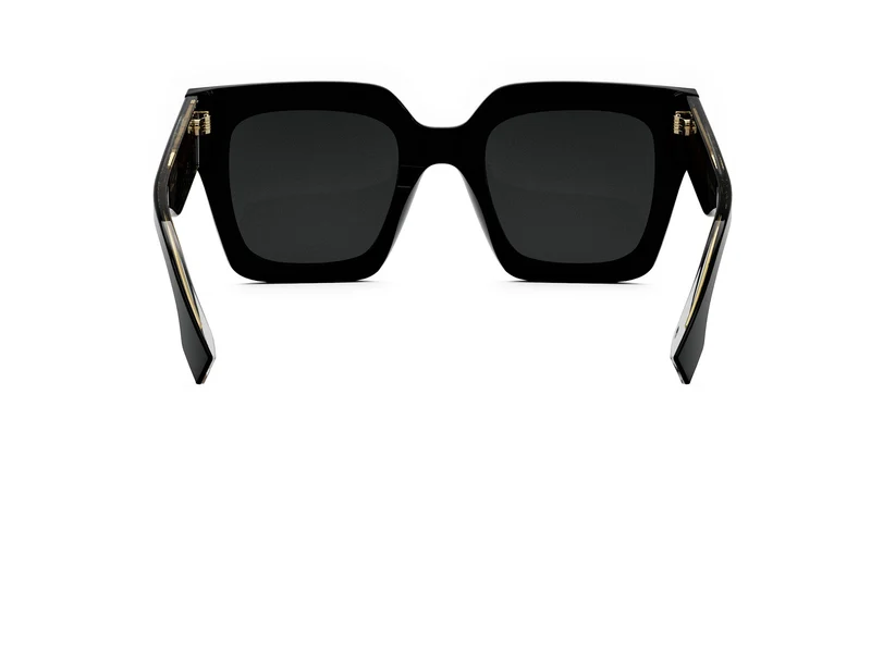 FENDI ROMA FE40101I 01A 50