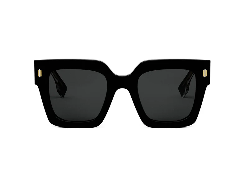 FENDI ROMA FE40101I 01A 50