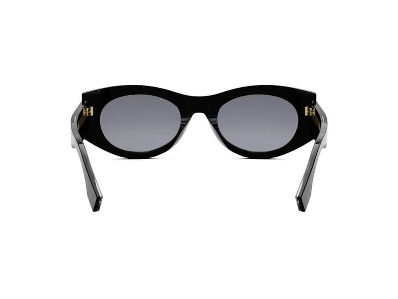 FENDI ROMA FE40125I 01V 52