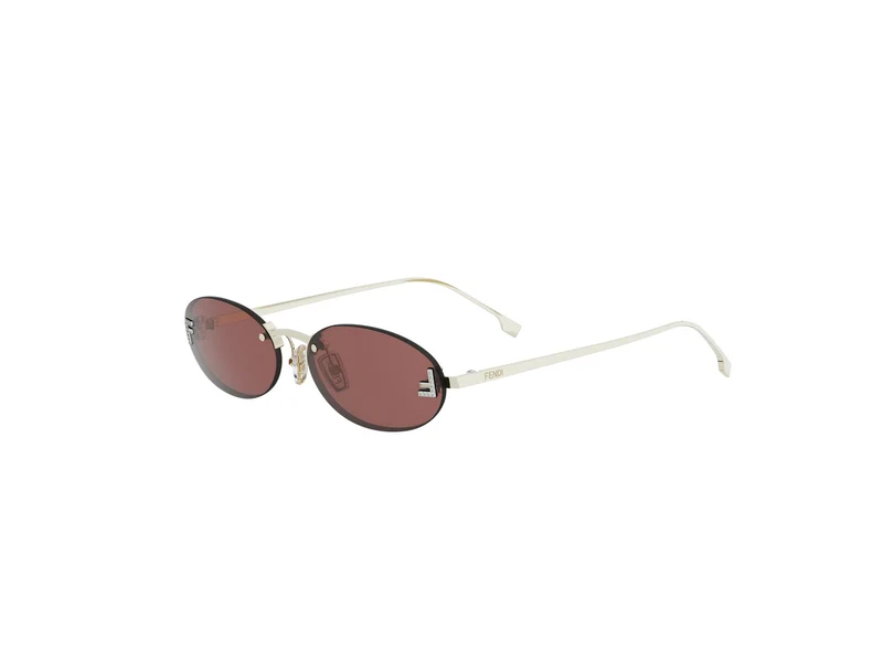 FENDI FIRST CRYSTAL FE4075US 32S 54