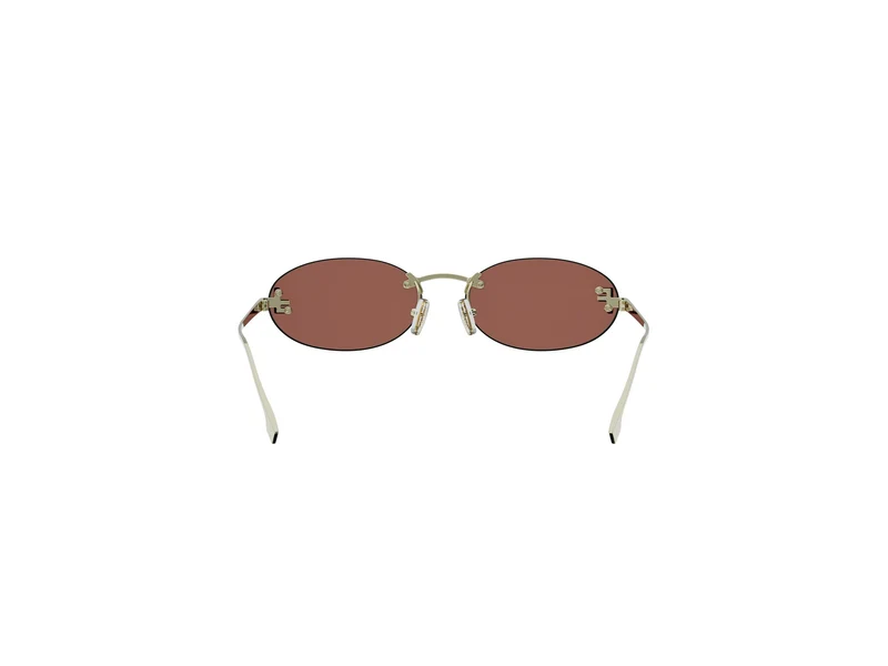 FENDI FIRST CRYSTAL FE4075US 32S 54
