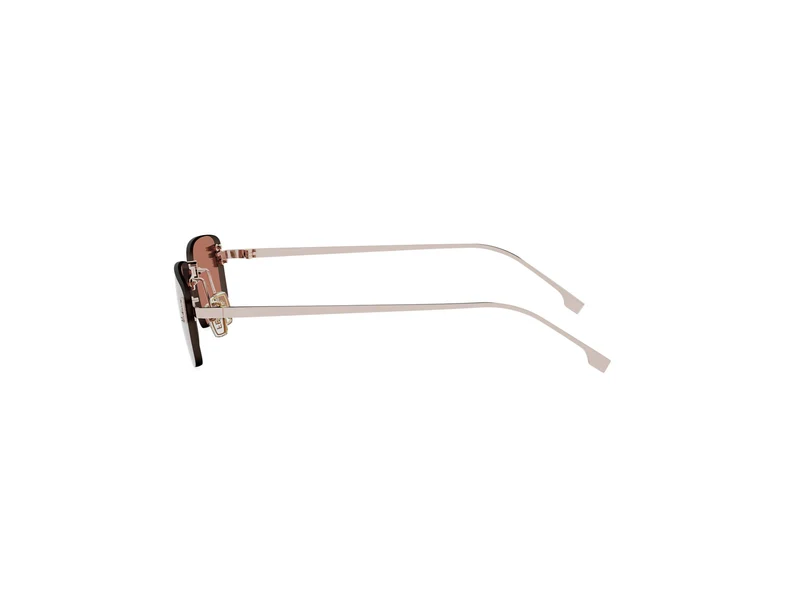 FENDI FIRST CRYSTAL FE4172US 28U 54