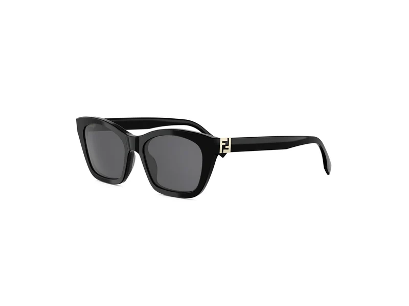 FENDI FOREVER FENDI FE40205I 01A 54