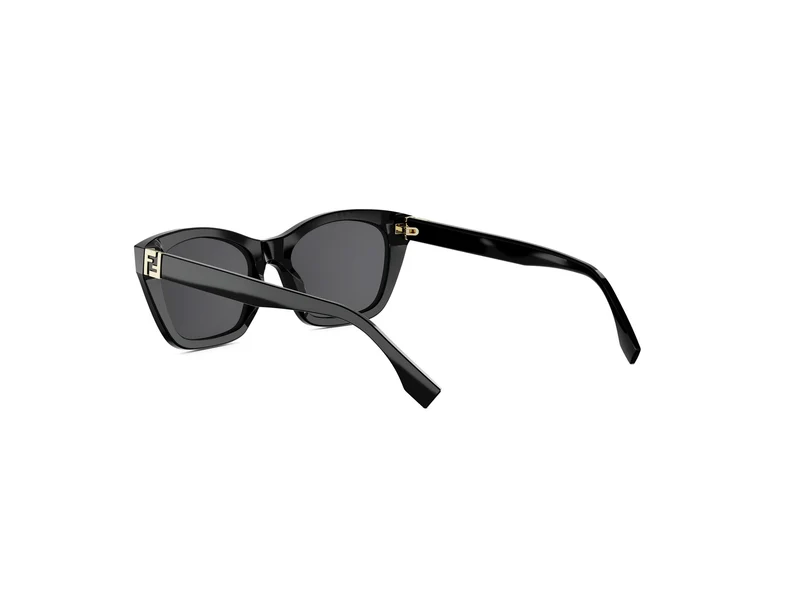 FENDI FOREVER FENDI FE40205I 01A 54