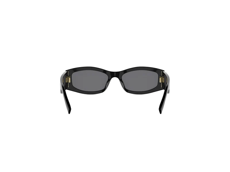 FENDI FOREVER FENDI FE40204I 01A 54