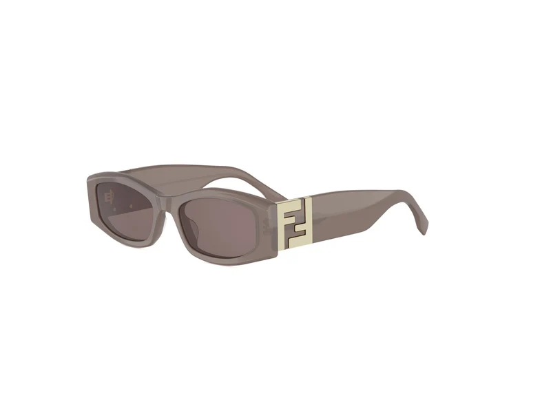 FENDI FOREVER FENDI FE40204I 48E 54