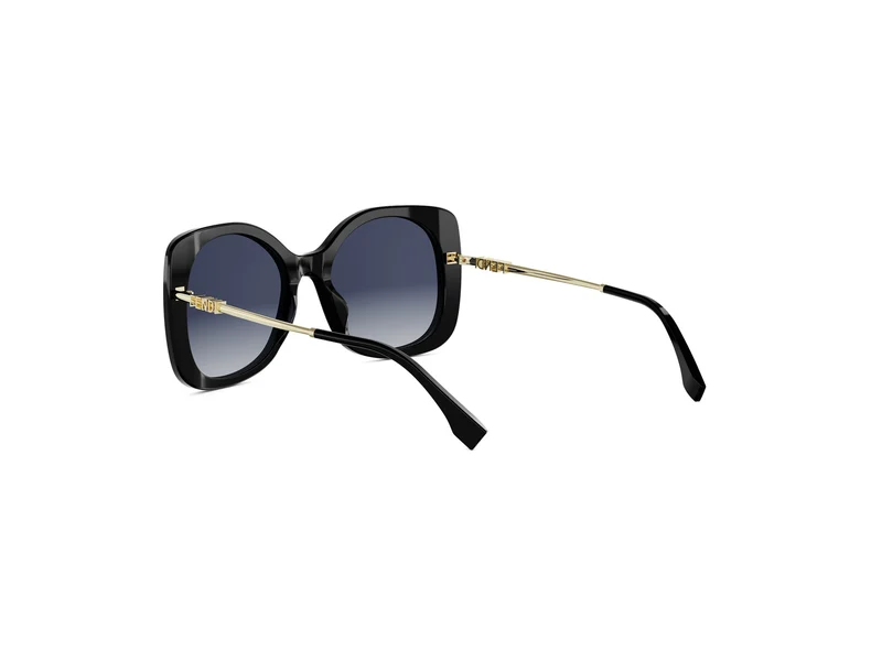 FENDI FENDIGRAPHY FE40201I 01W 55