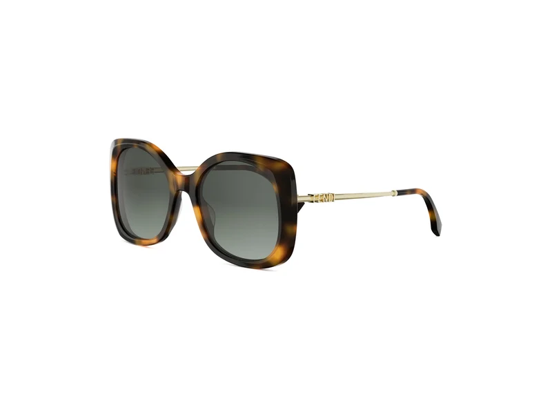 FENDI FENDIGRAPHY FE40201I 53P 55