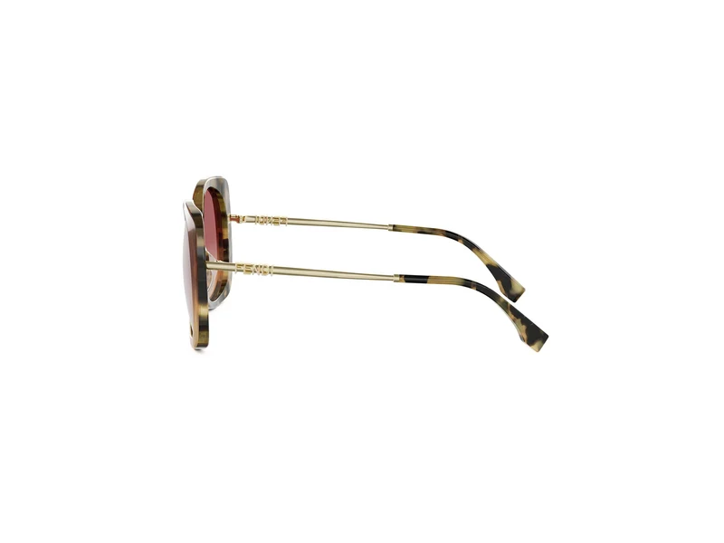 FENDI FENDIGRAPHY FE40201I 55Z 55
