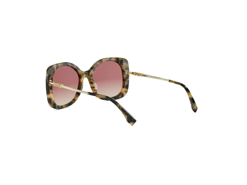 FENDI FENDIGRAPHY FE40201I 55Z 55