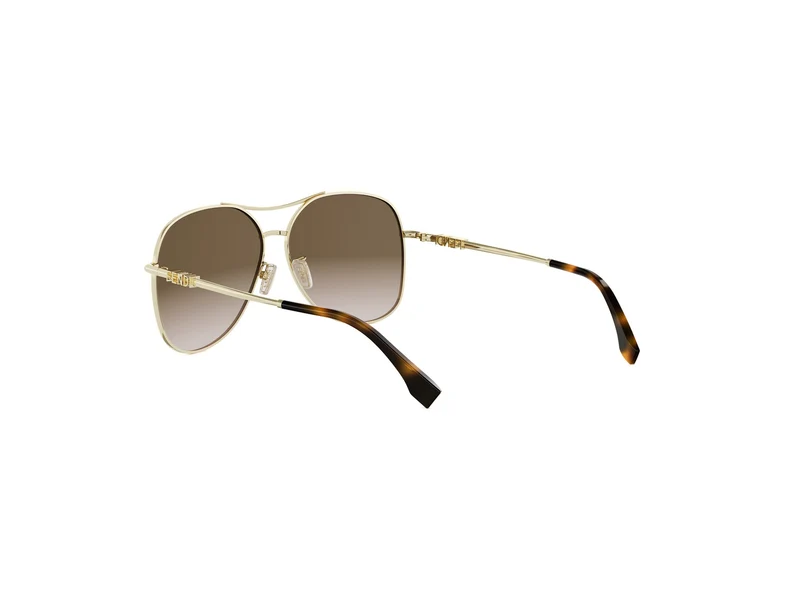 FENDI FENDIGRAPHY FE40200U 30F 61