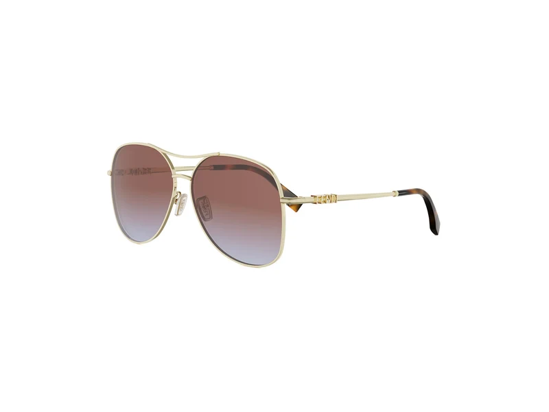 FENDI FENDIGRAPHY FE40200U 30T 61