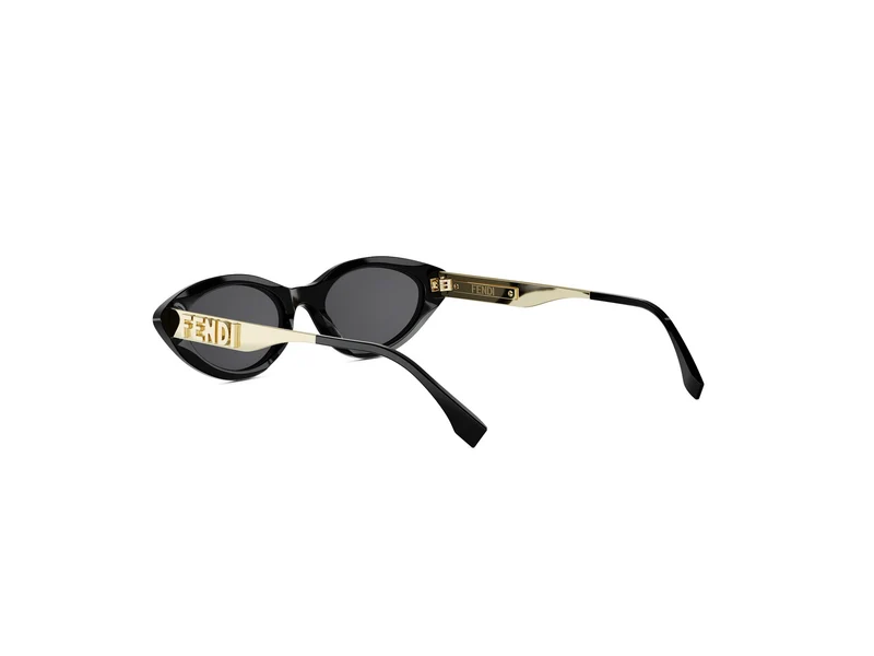 FENDI FENDIGRAPHY FE40202I 01A 51