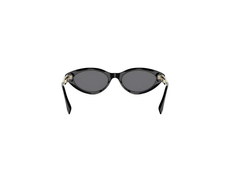 FENDI FENDIGRAPHY FE40202I 01A 51