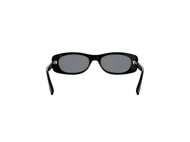 FENDI FF SQUARED FE40183I 01A 53