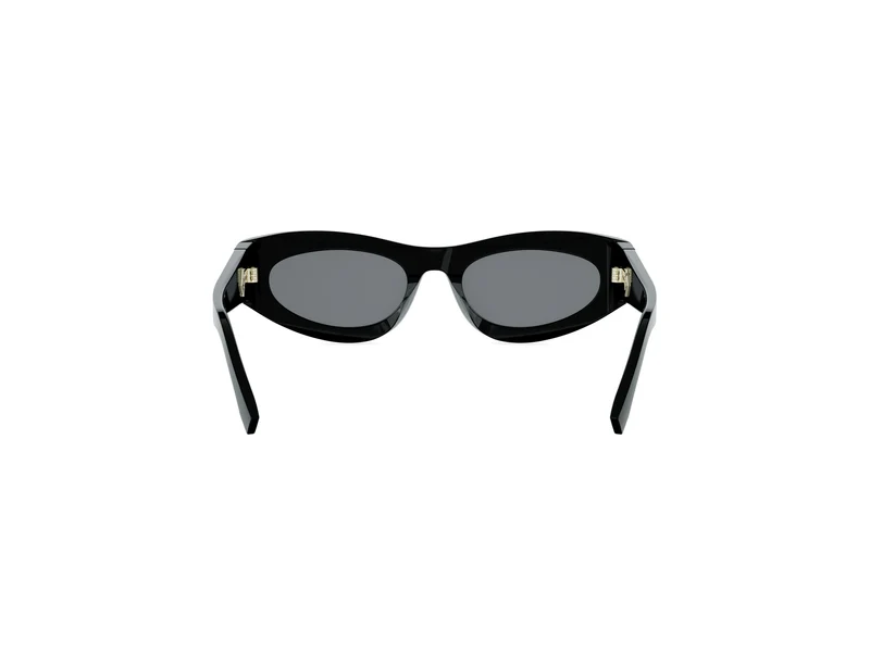 FENDI FF DIAMONDS FE40177U 01A 51