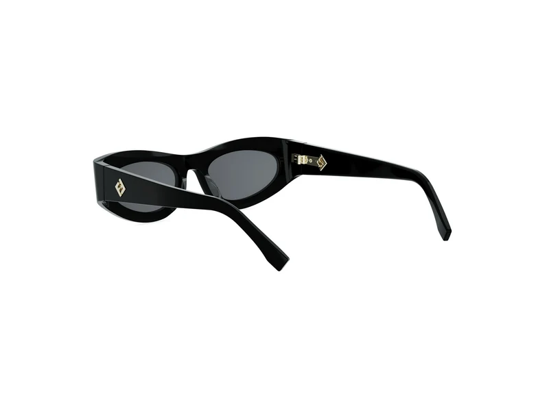 FENDI FF DIAMONDS FE40177U 01A 51